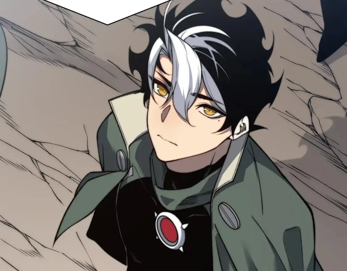 第41话 敌意！昂的目标！126