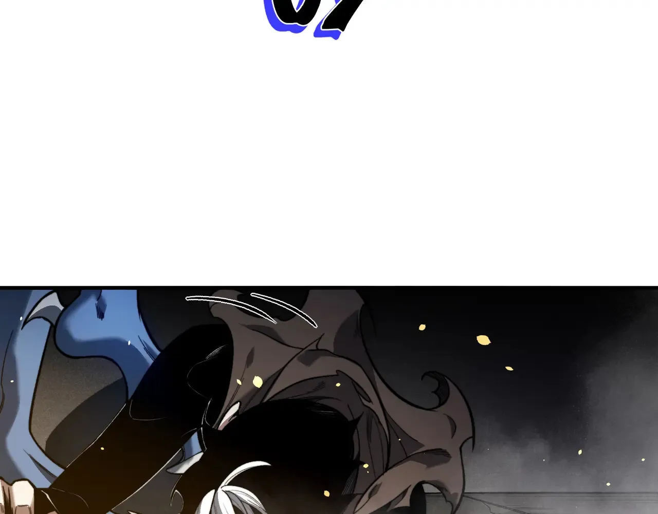 第57话 黑白流登场！72
