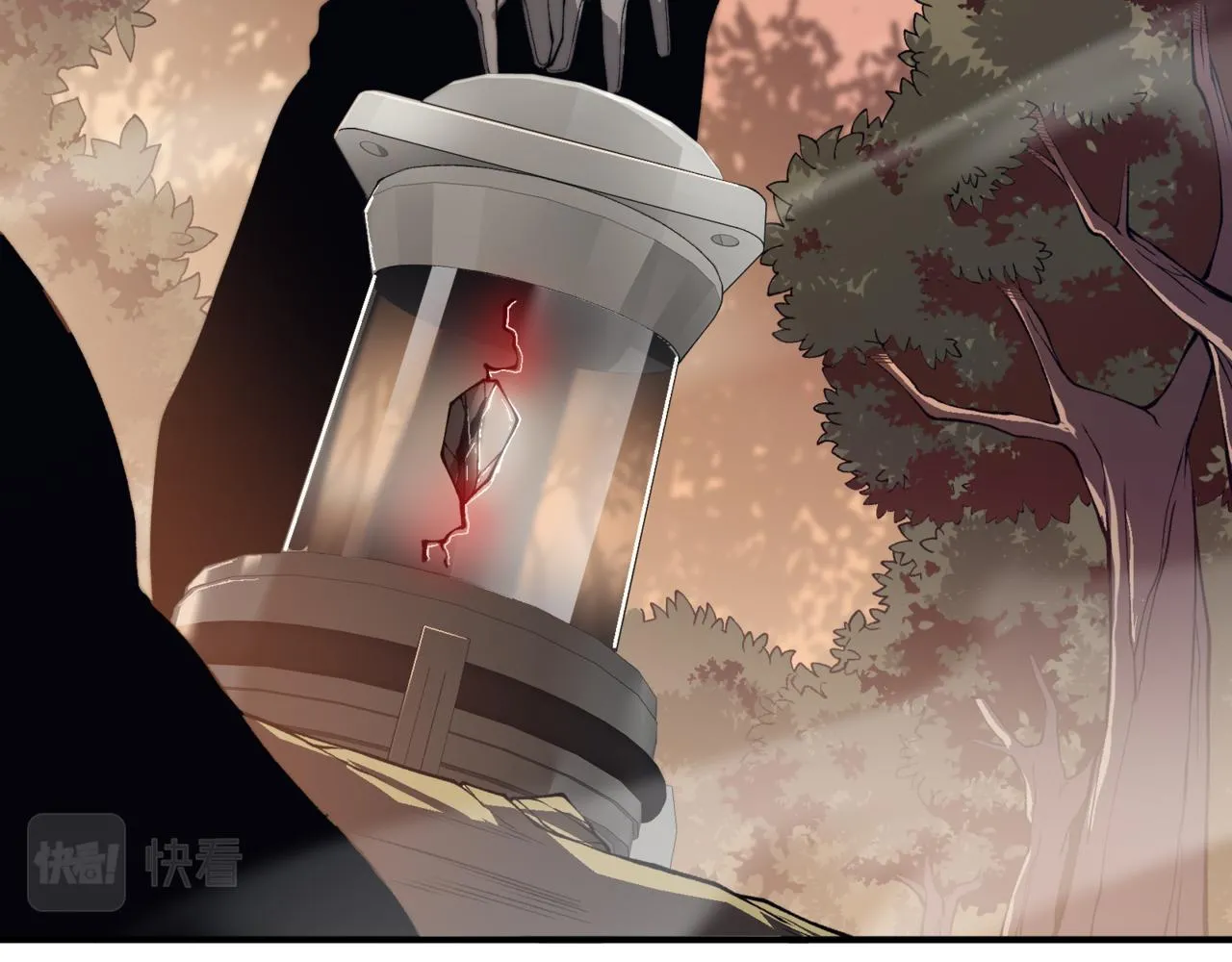 第11话 恶劣的前辈98