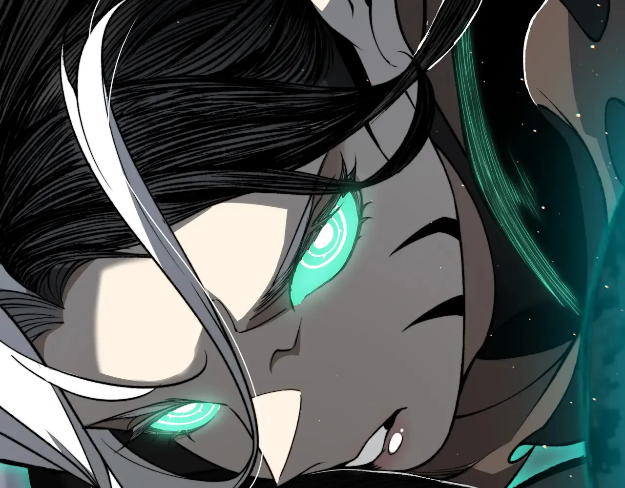第57话 黑白流登场！197