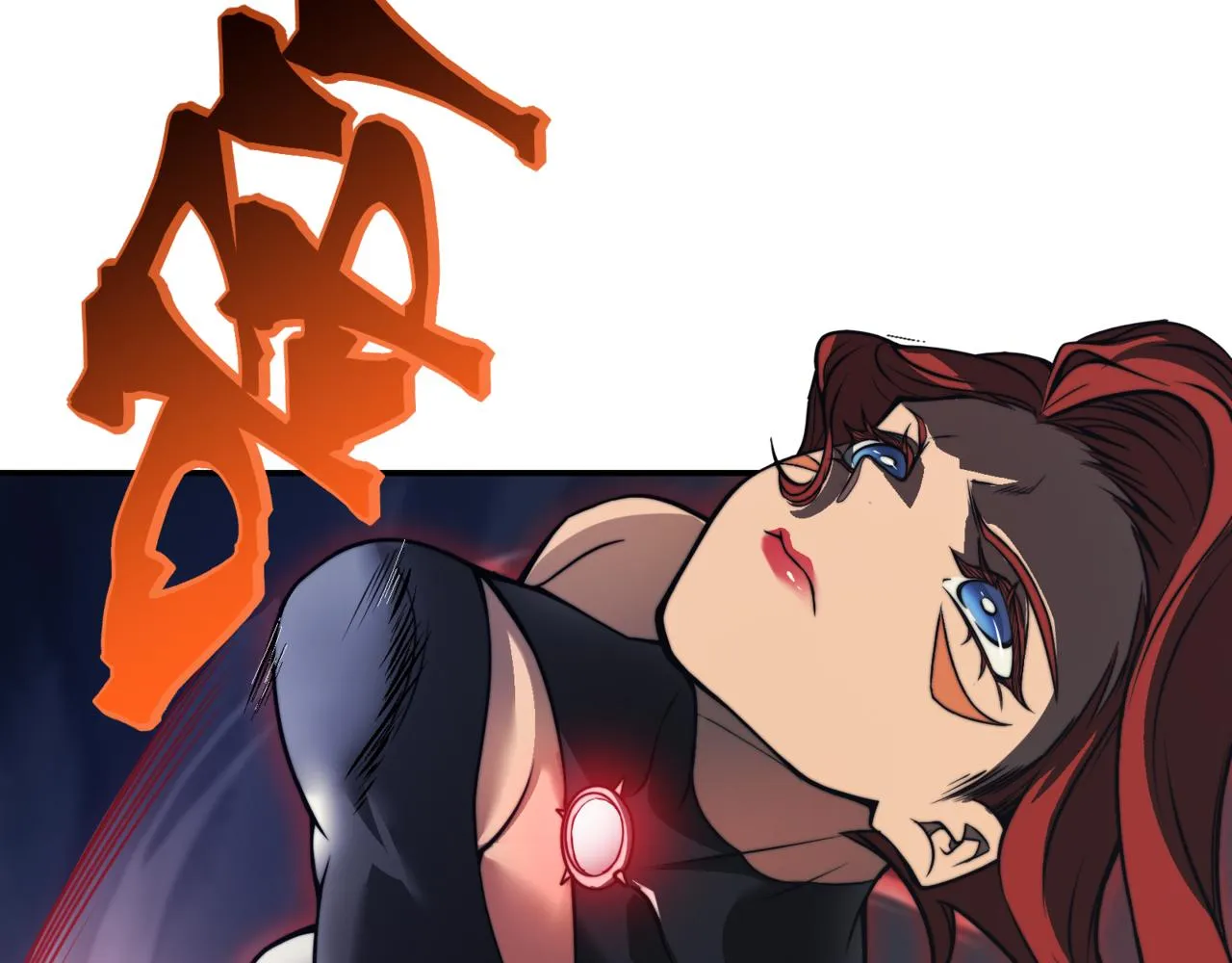 第14话 恶魔潮与被掳走的队友35