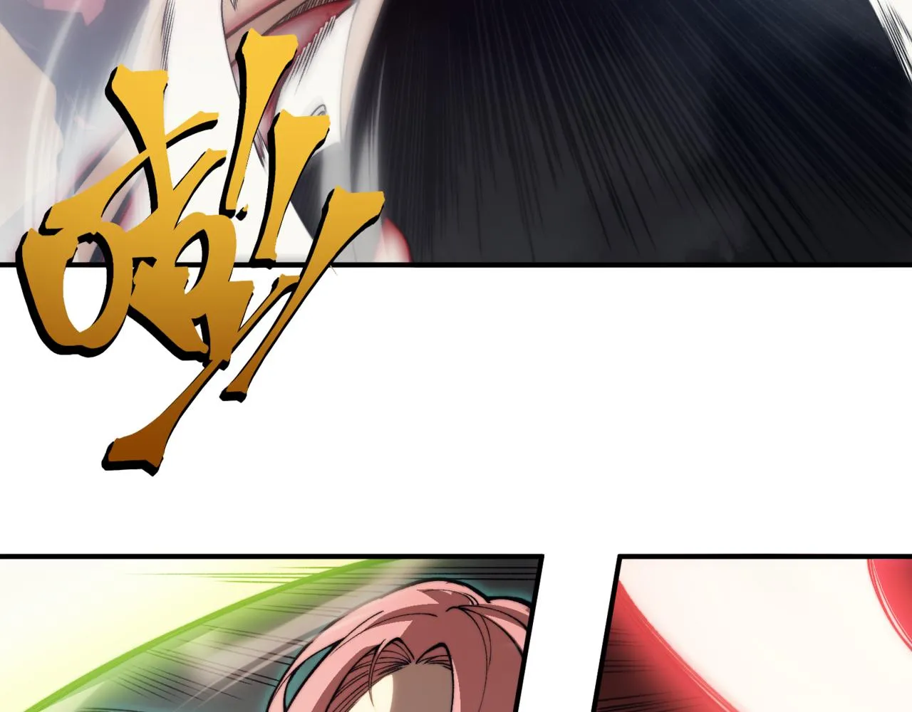 第11话 恶劣的前辈61