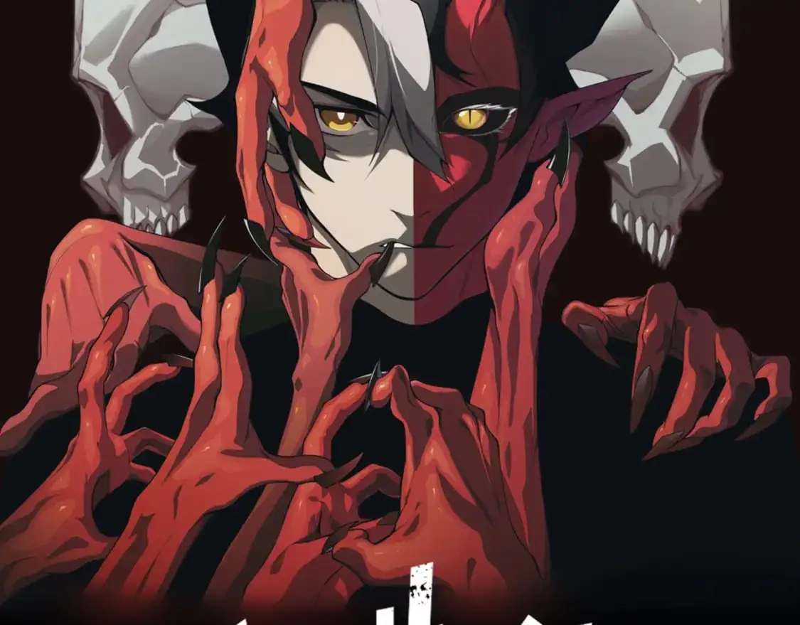 第31话 银狼猎队的越界9