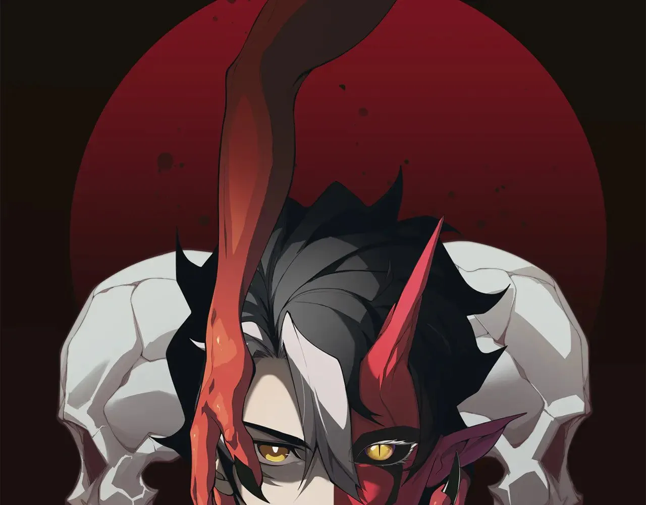 第58话 流的恶魔之力9