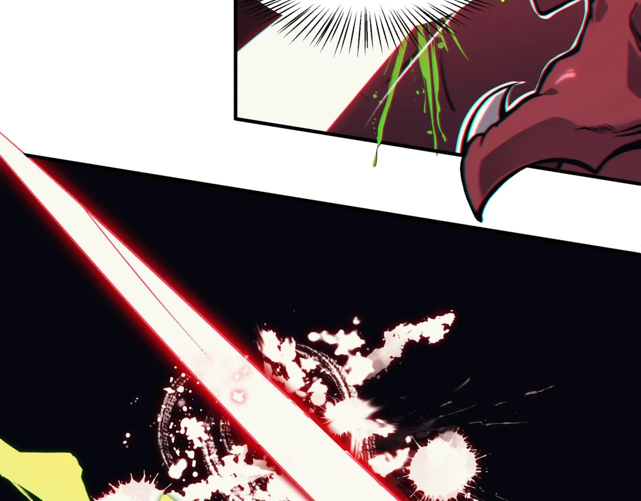 第5话 首次小组配合！昂的测试！120