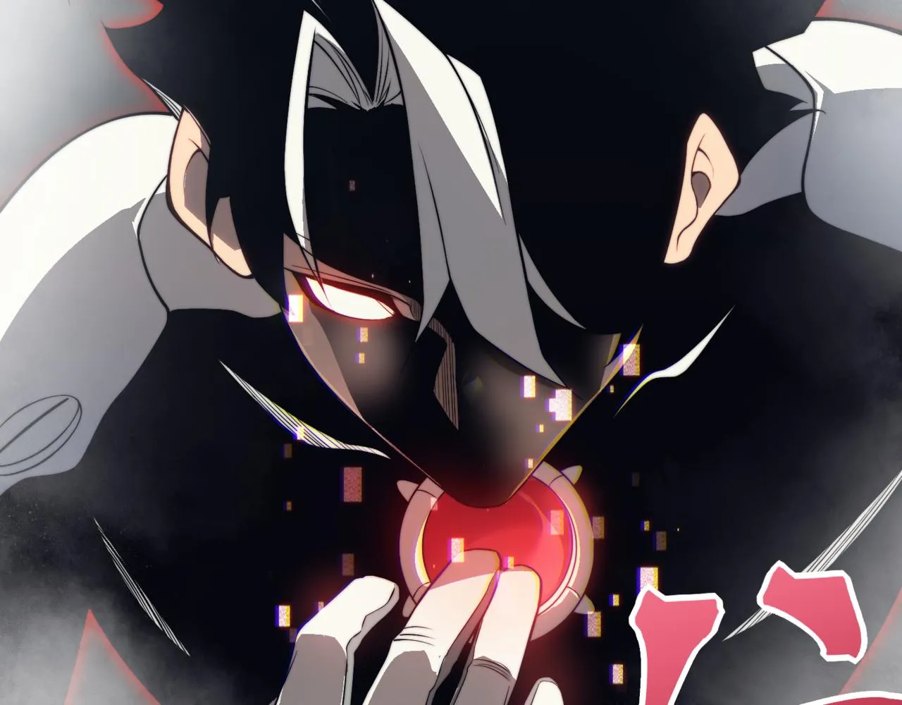 第11话 恶劣的前辈13