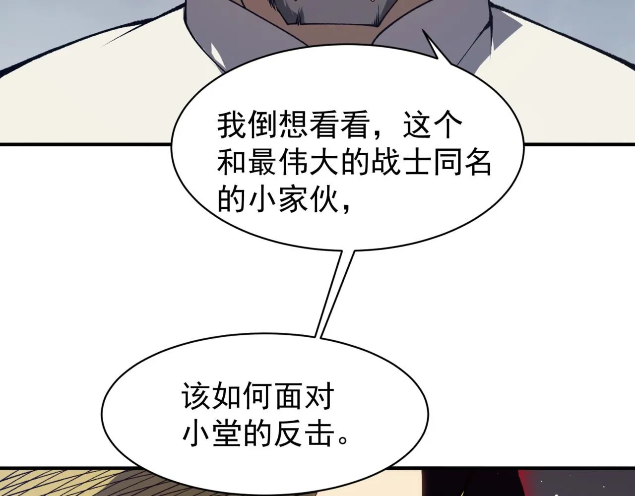 第21话 　实力68