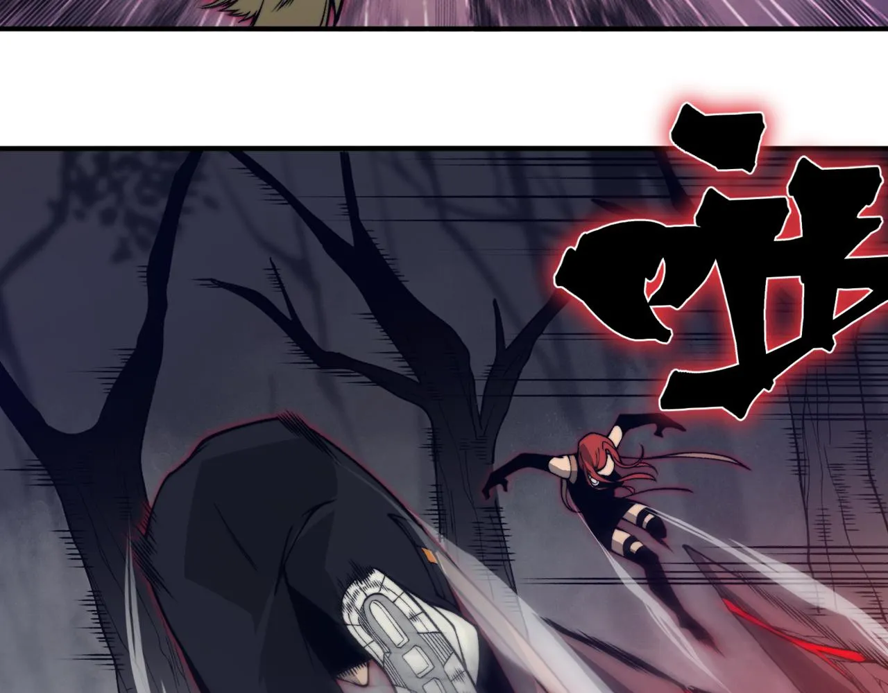第14话 恶魔潮与被掳走的队友165