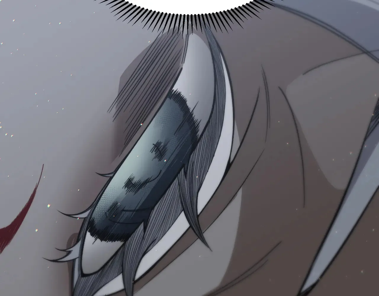 第57话 黑白流登场！101