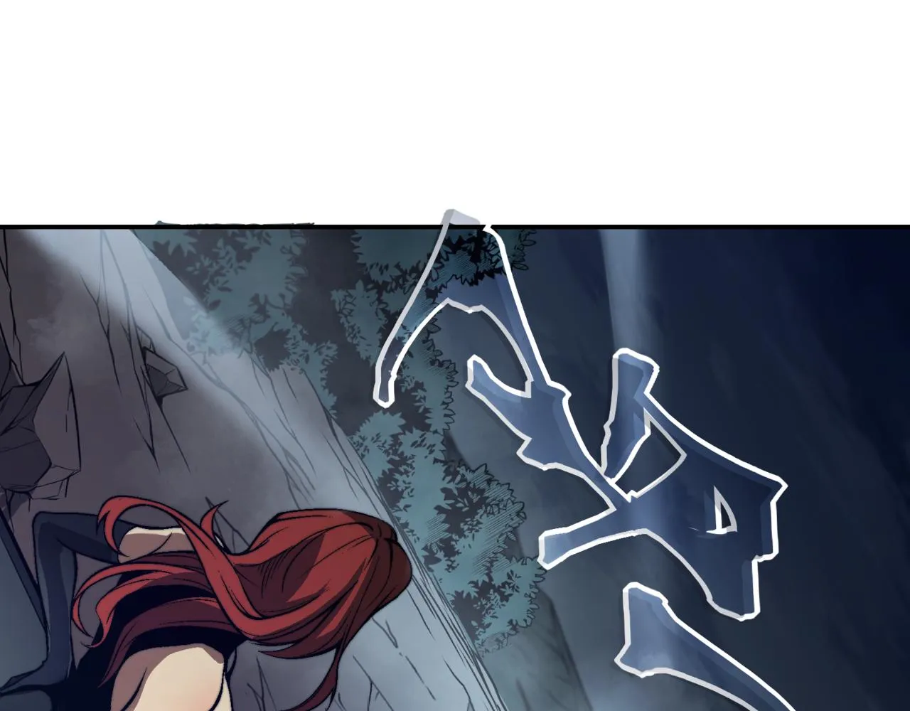 第14话 恶魔潮与被掳走的队友16