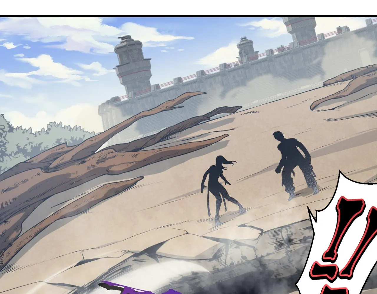 第6话 一鳍恶魔出现！142