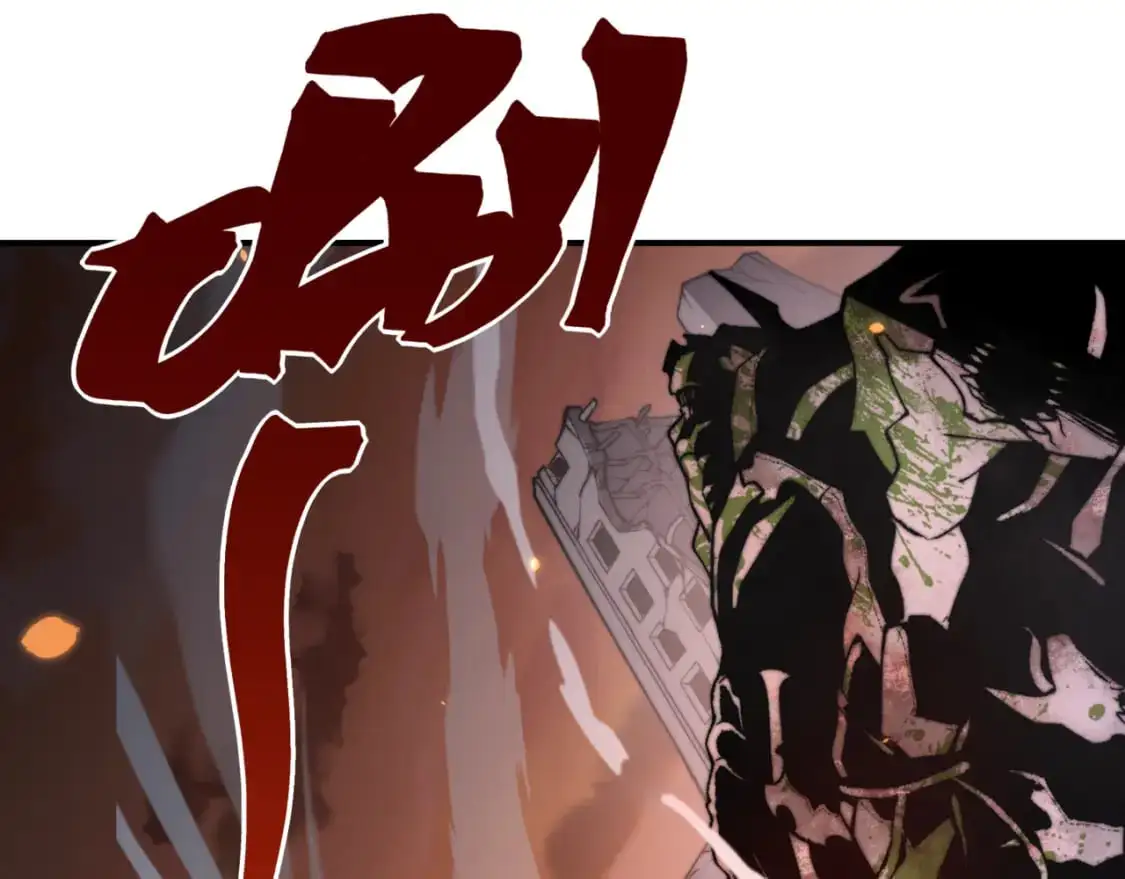 第38话 新旧交替！【六豪杰】1