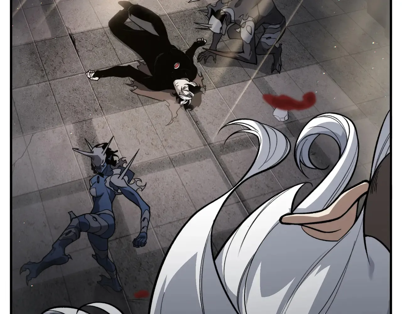 第57话 黑白流登场！97