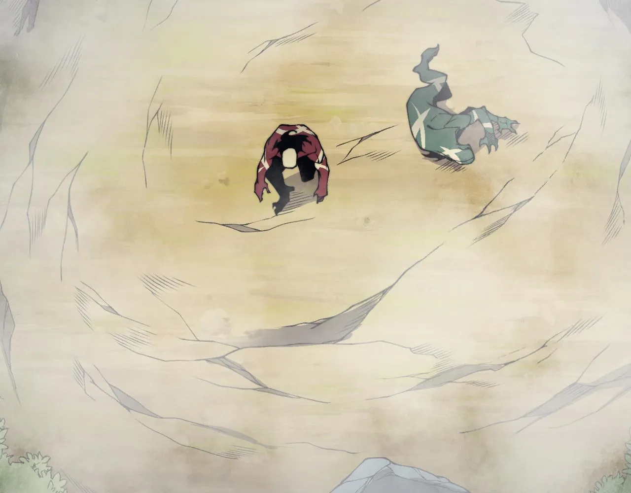 第11话 恶劣的前辈35