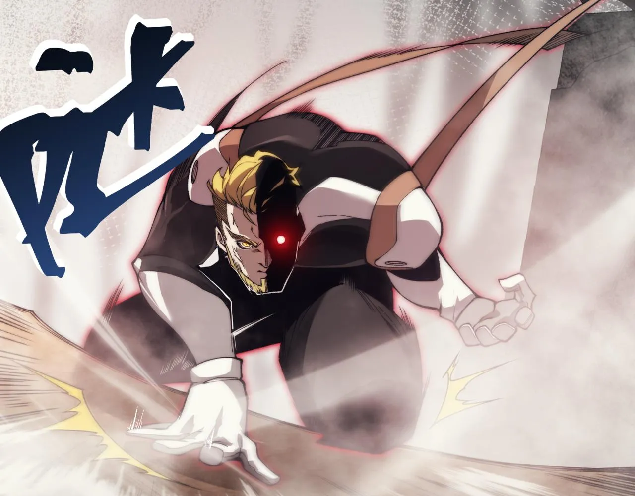 第9话 潜伏在体内的王鳍！15