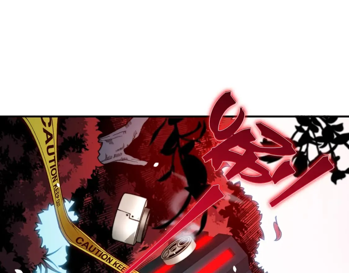 第43话 单挑四鳍！？意外突生！72