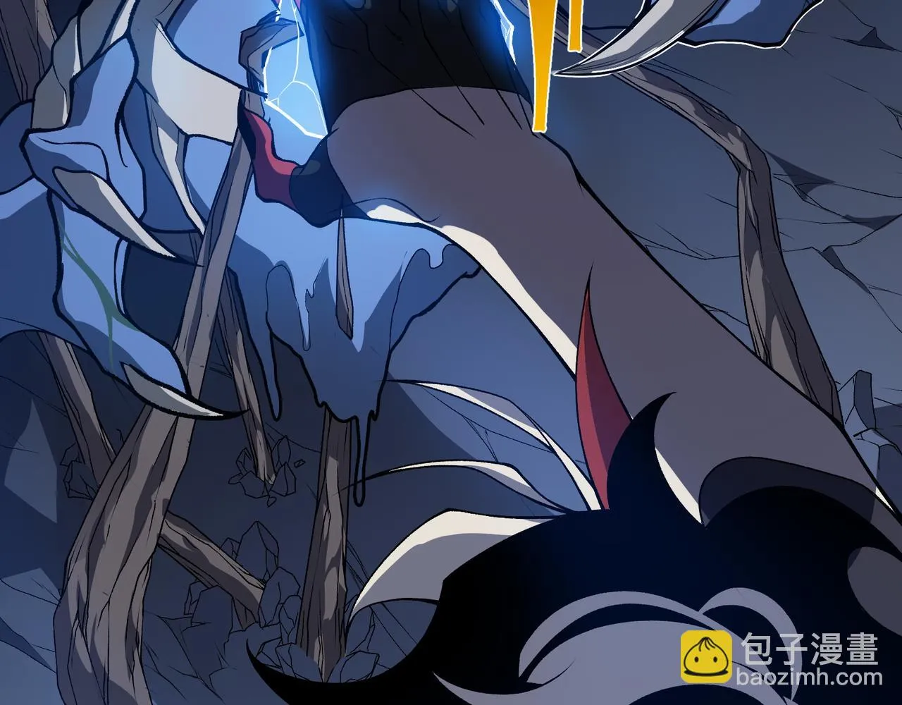 第17话 　　  人还是恶魔175