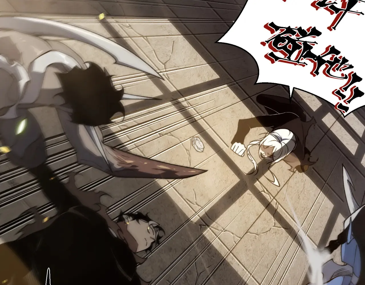 第57话 黑白流登场！83