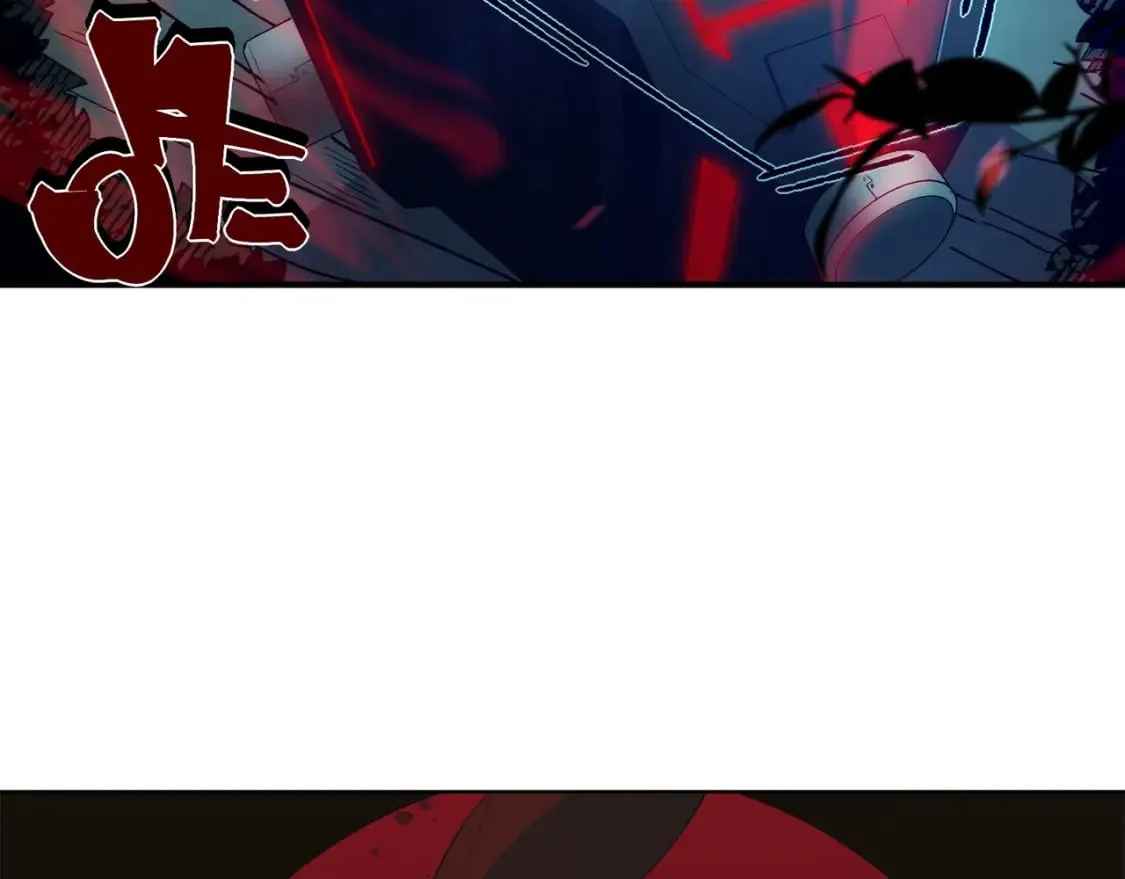 第43话 单挑四鳍！？意外突生！5