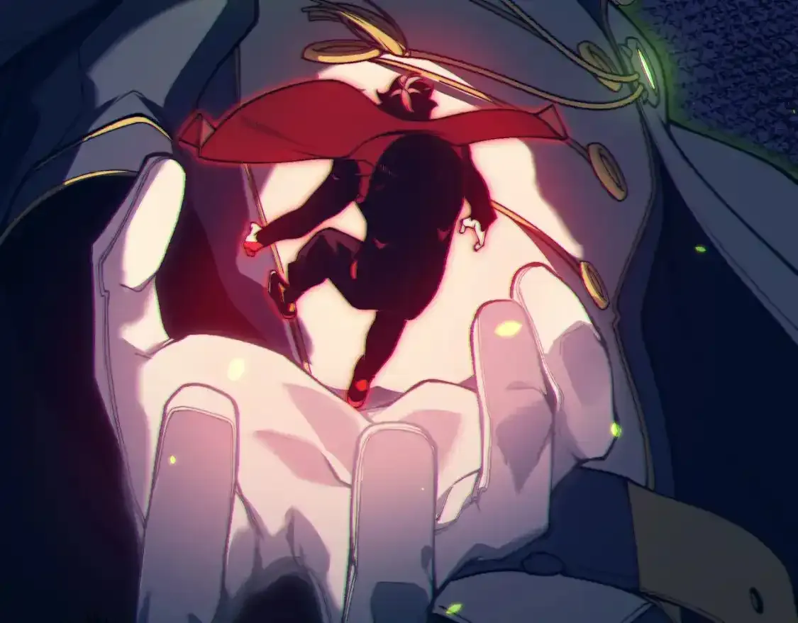 第44话  出乎意料的人83