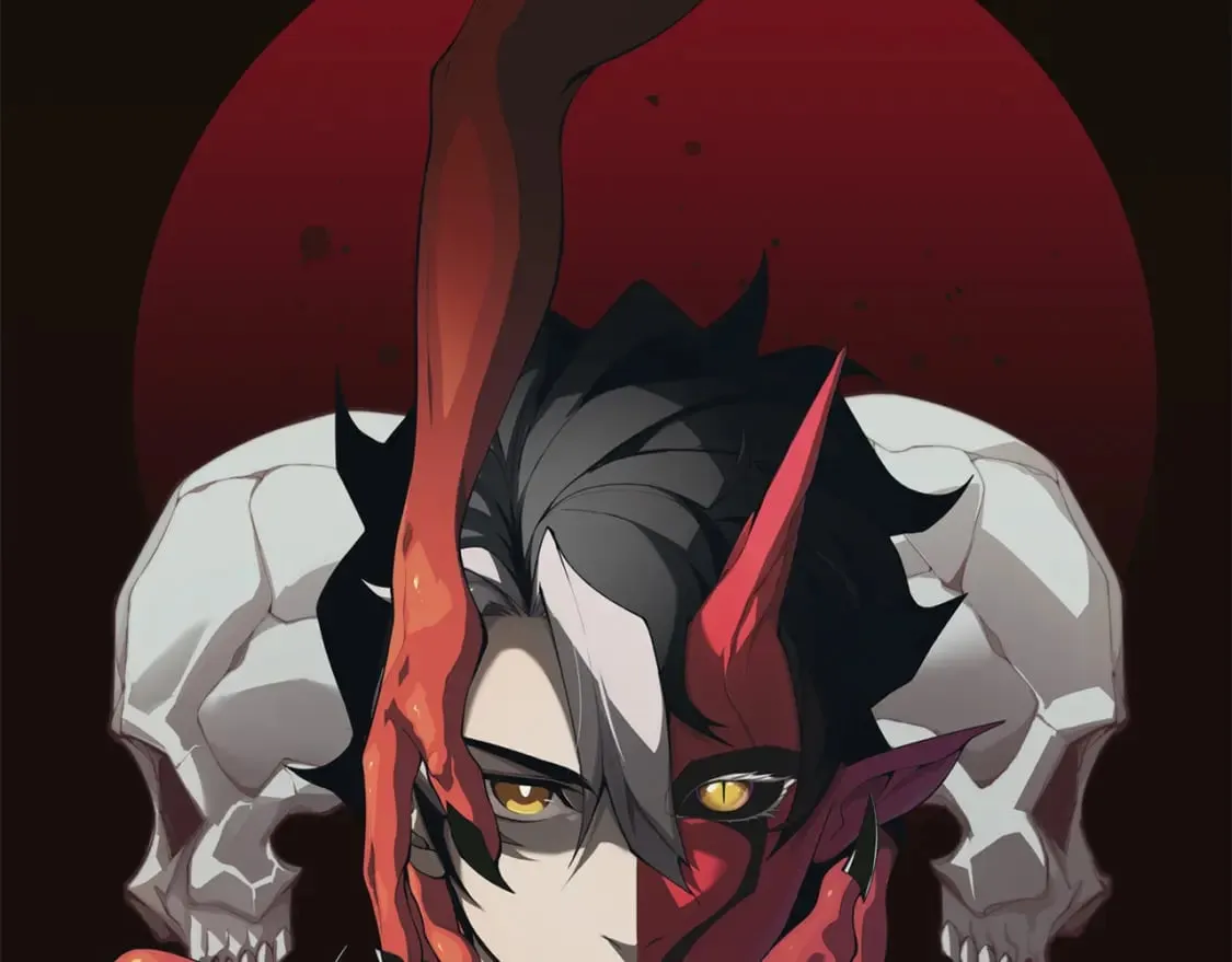 第43话 单挑四鳍！？意外突生！6