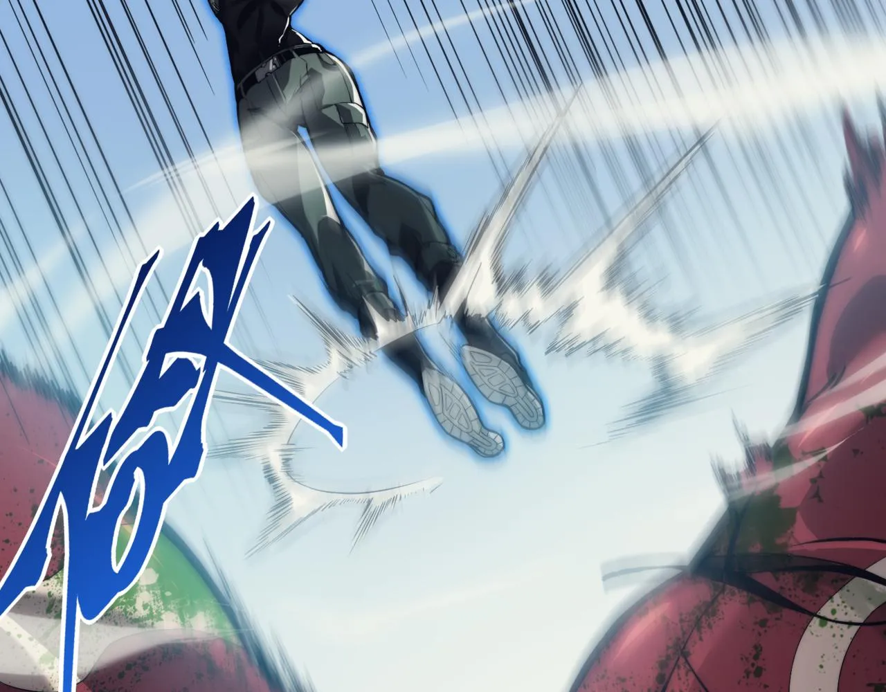 第5话 首次小组配合！昂的测试！82