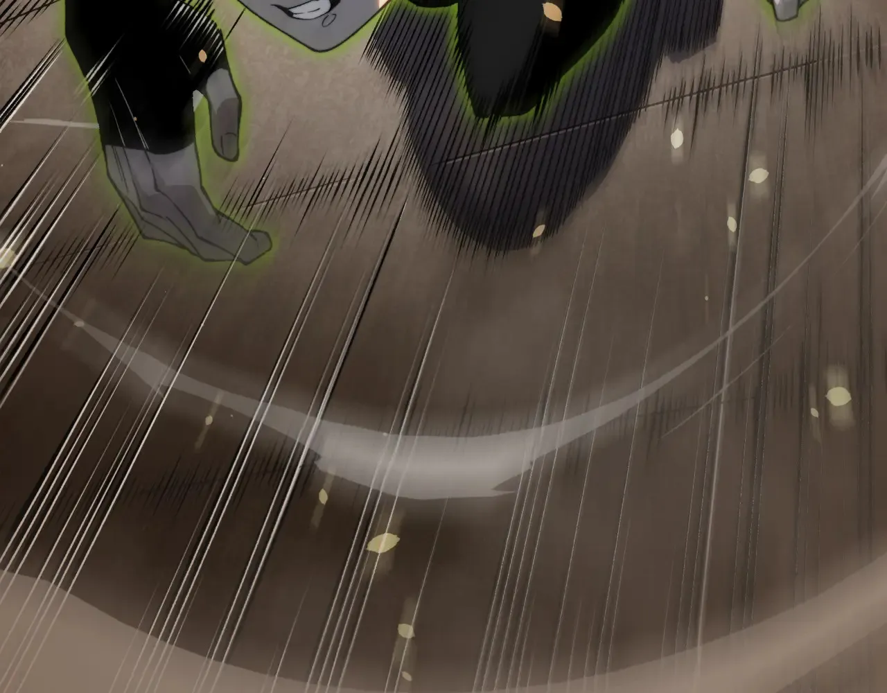 第57话 黑白流登场！53