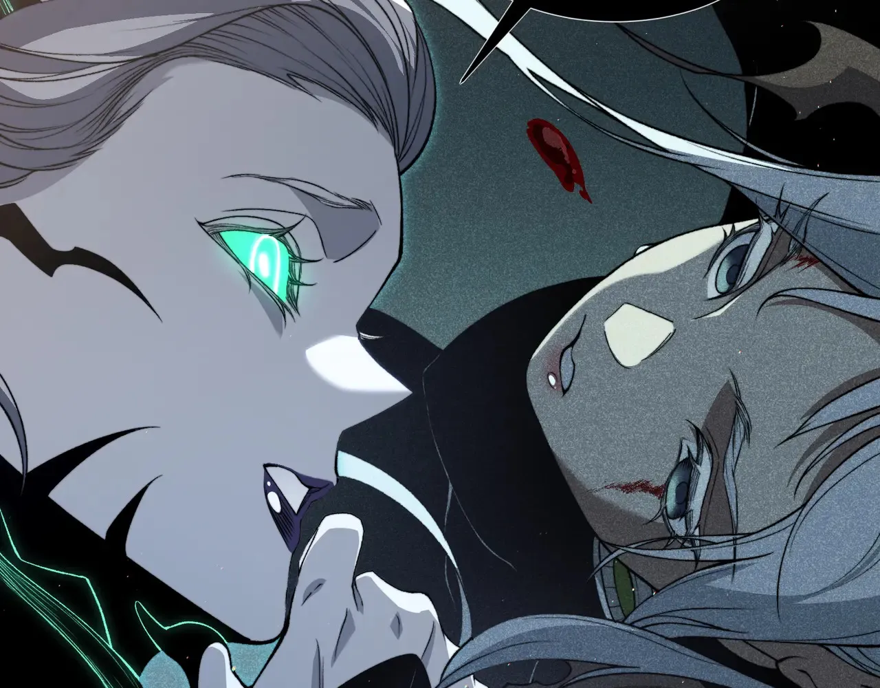 第57话 黑白流登场！143