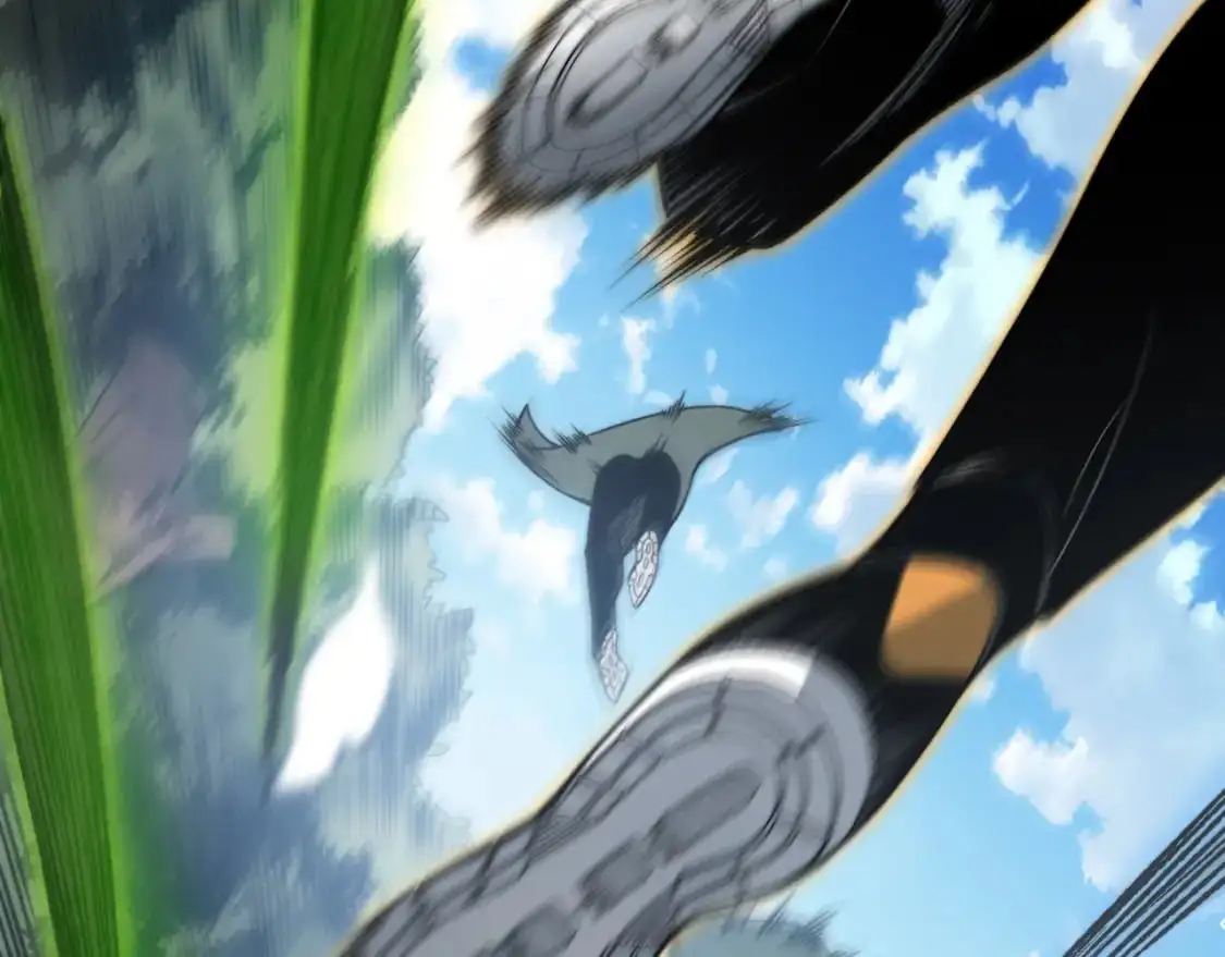 第41话 敌意！昂的目标！155