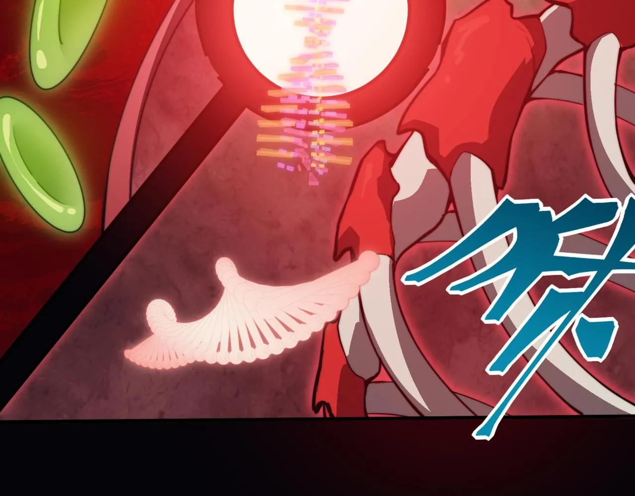 第9话 潜伏在体内的王鳍！137