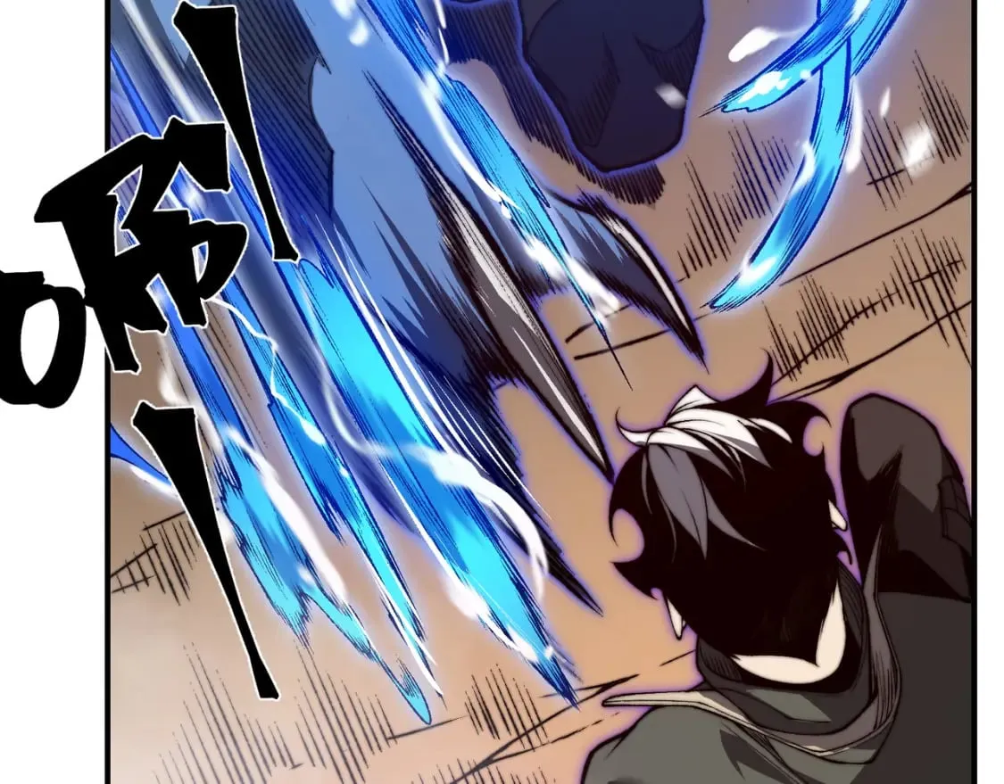 第43话 单挑四鳍！？意外突生！131