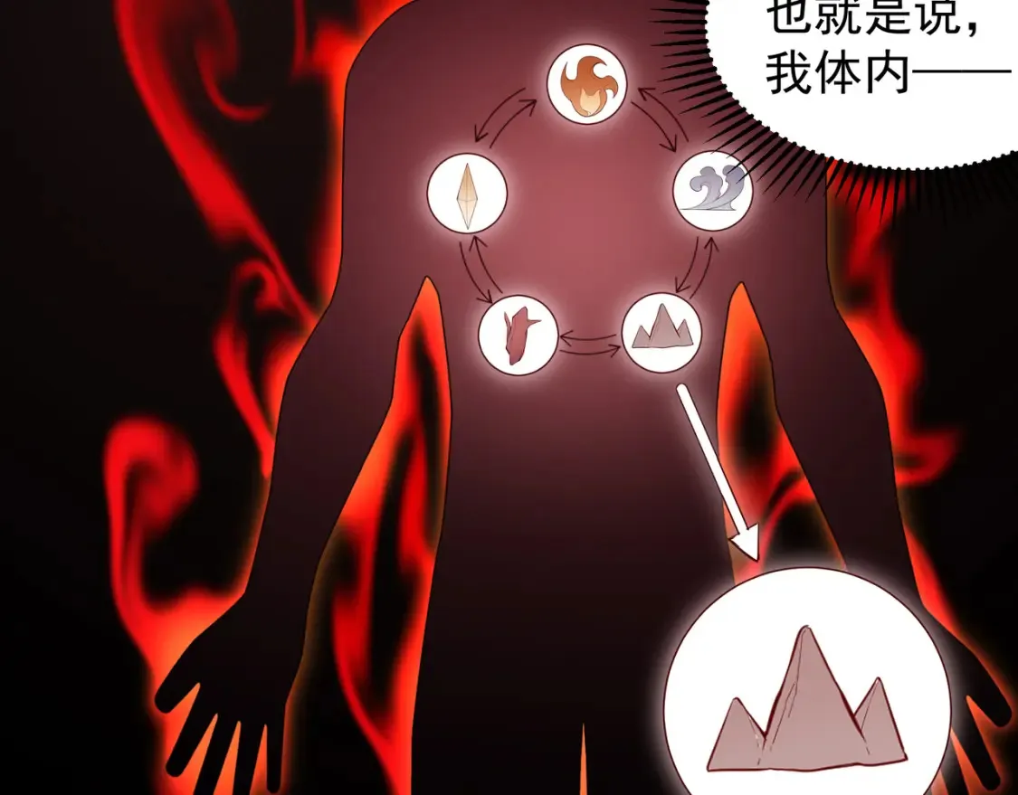 第47话 启程前的重聚！【元素结晶】23