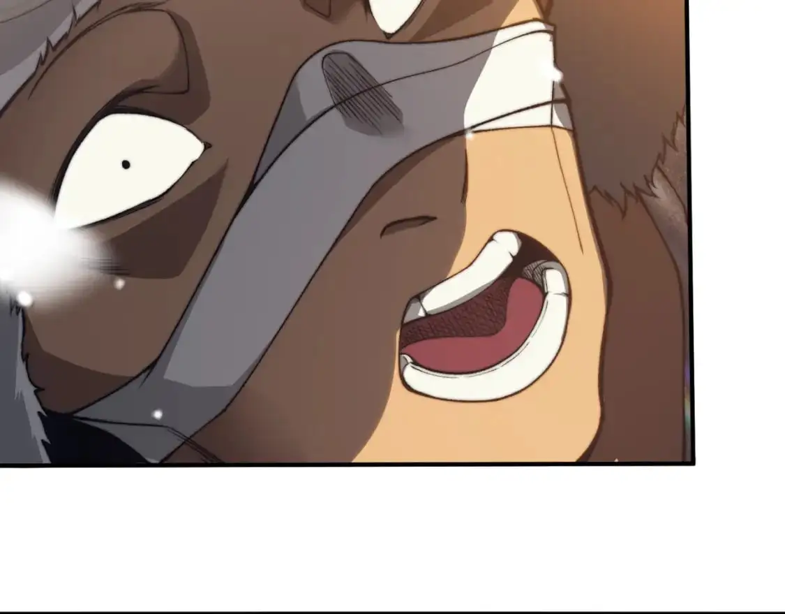 第31话 银狼猎队的越界66