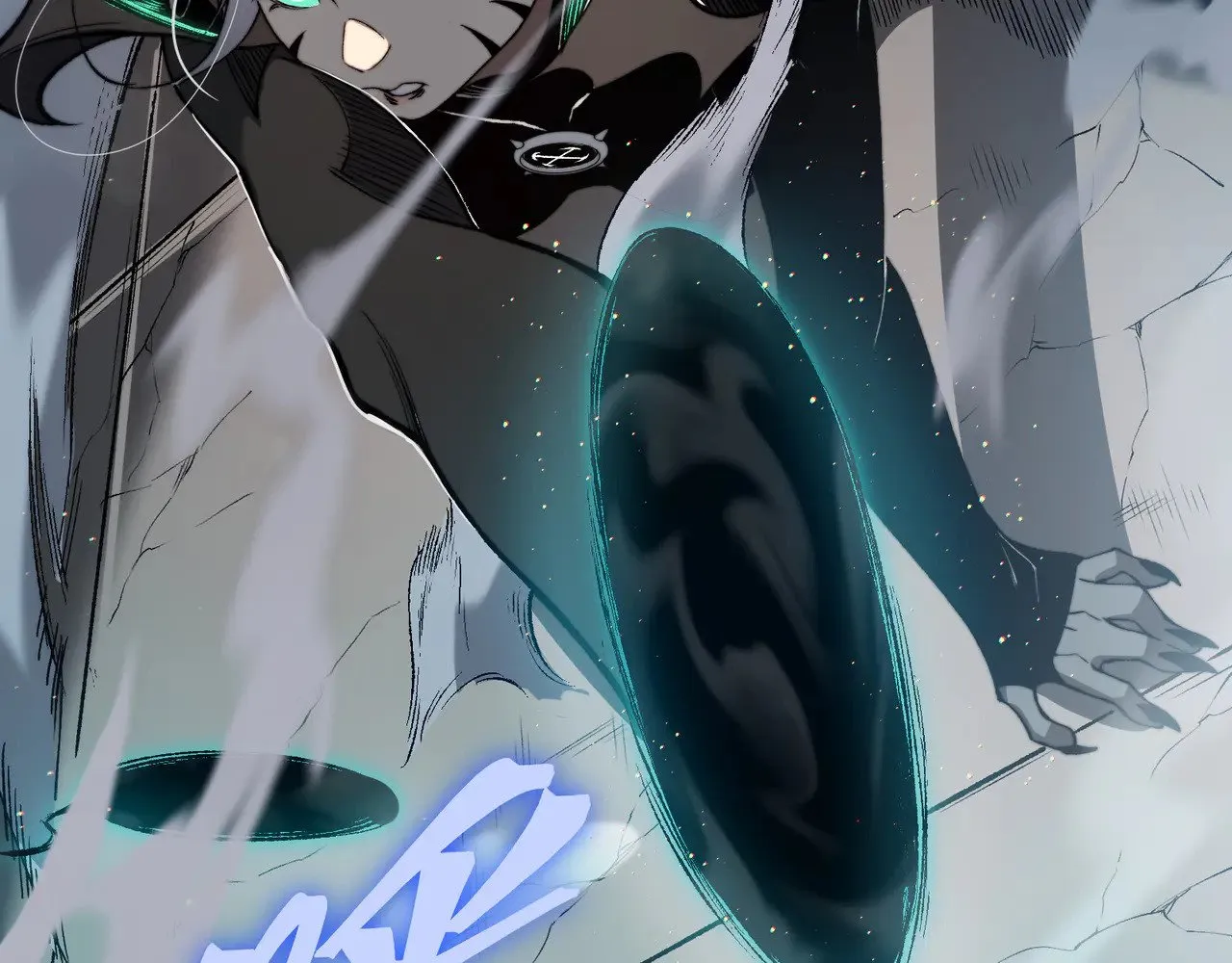 第58话 流的恶魔之力4