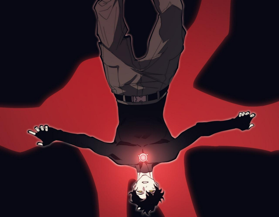第3话 同步率大爆发！75