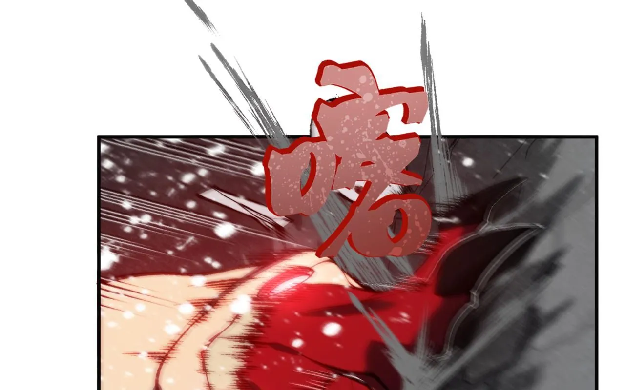 第28话 昂的抉择0