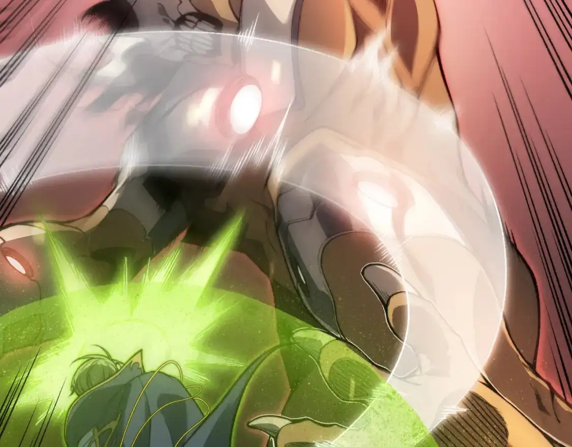 第41话 敌意！昂的目标！33