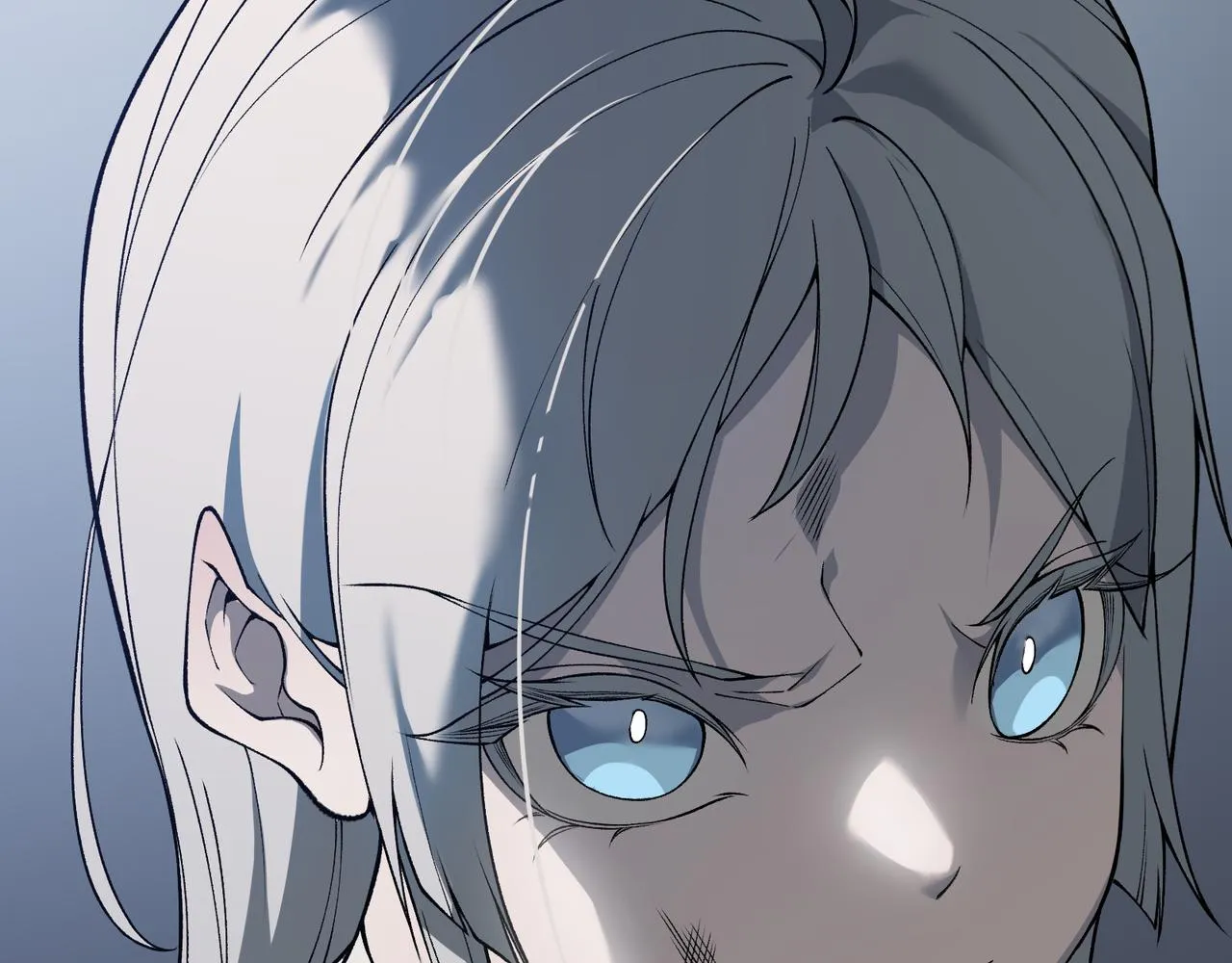 第15话 　流的拼命！34