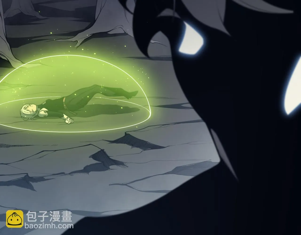 第18话 　内心的恶魔之声18
