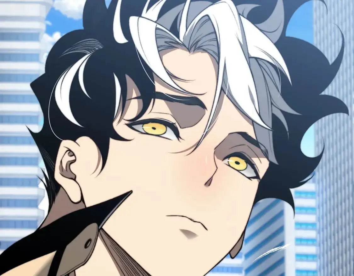 第39话 猎魔大赛开始！75