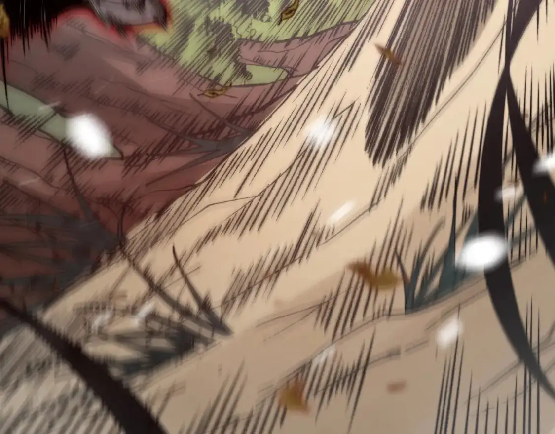 第41话 敌意！昂的目标！164