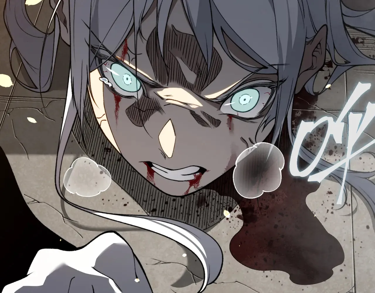 第57话 黑白流登场！86