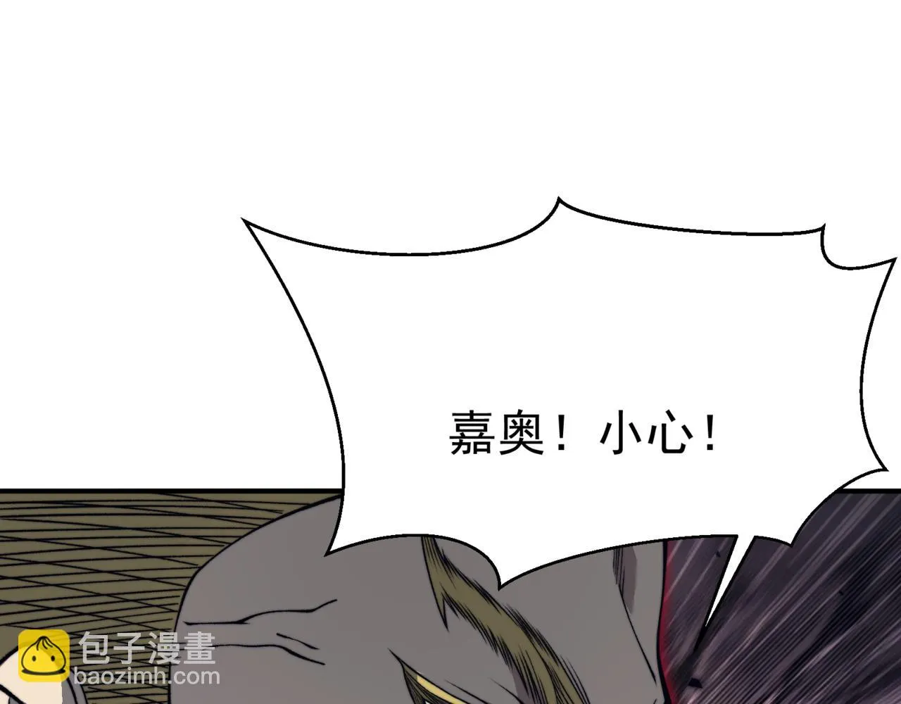 第14话 恶魔潮与被掳走的队友163