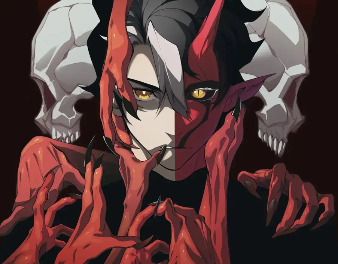 第39话 猎魔大赛开始！9