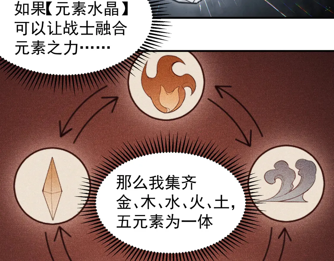 第53话 元素恶魔出现！126