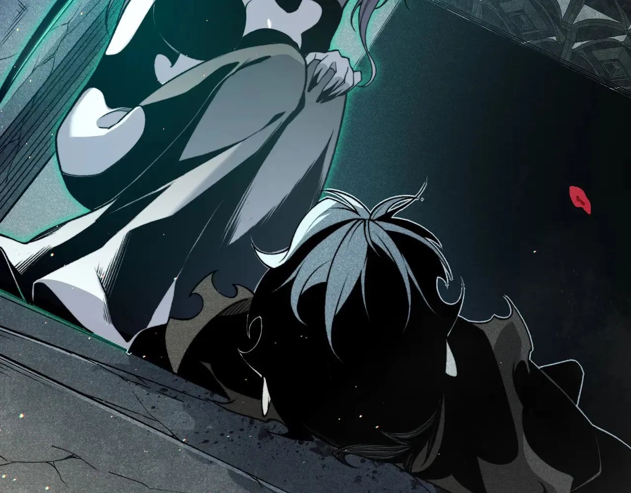 第57话 黑白流登场！125