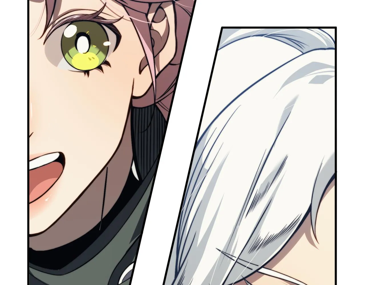 第5话 首次小组配合！昂的测试！67