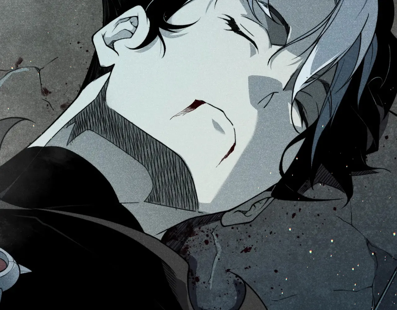 第57话 黑白流登场！128