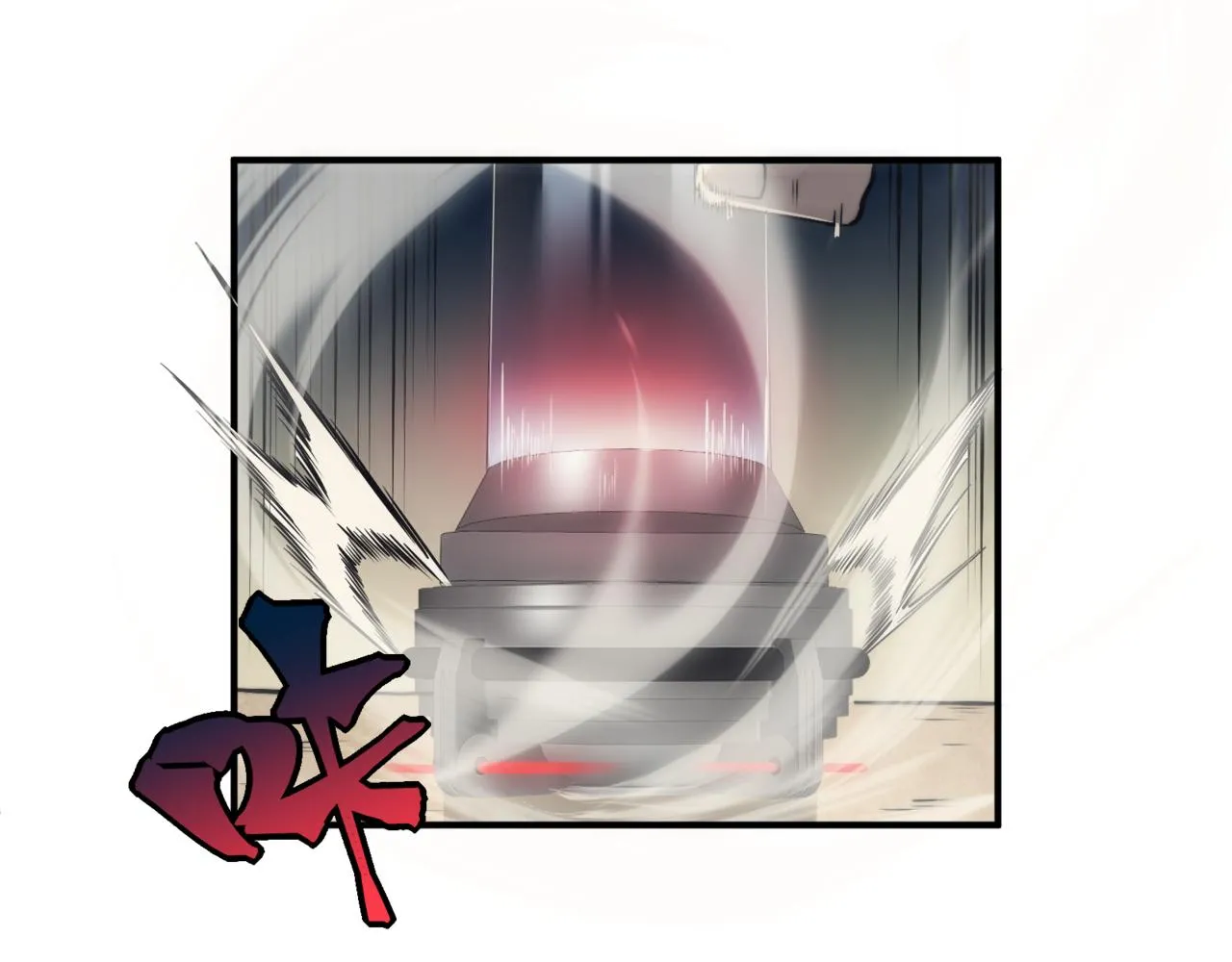 第5话 首次小组配合！昂的测试！37