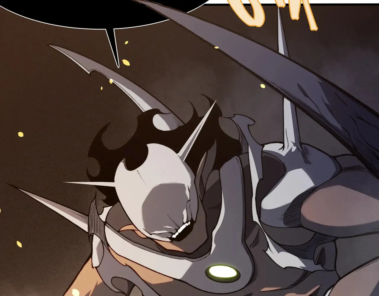 第57话 黑白流登场！80